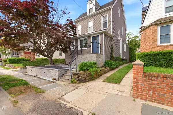 135 Beechwood Avenue, Mount Vernon, NY 10553