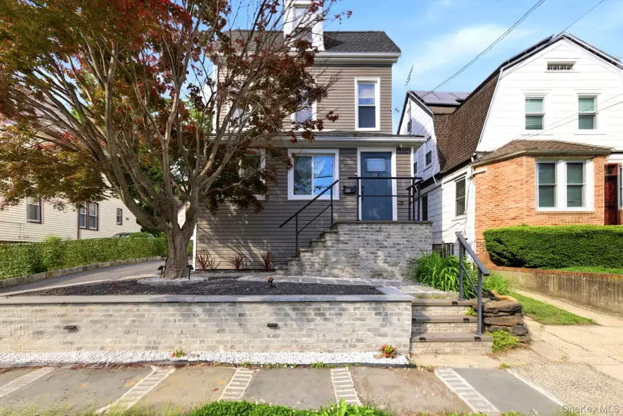 135 Beechwood Avenue, Mount Vernon, NY 10553 - #2