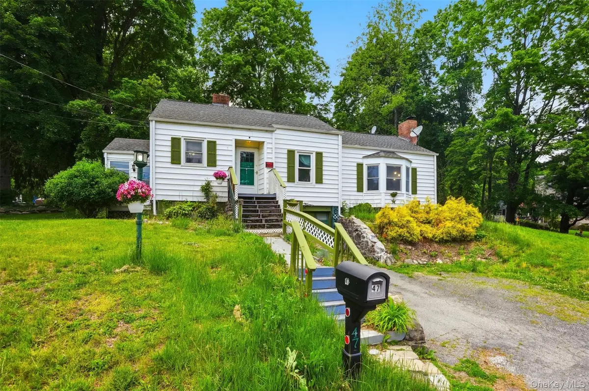 47 Weyants Lane, Newburgh, NY 12550 - #1