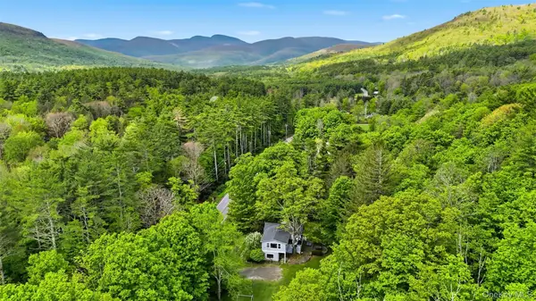 726 Wittenberg Road, Mount Tremper, NY 12457