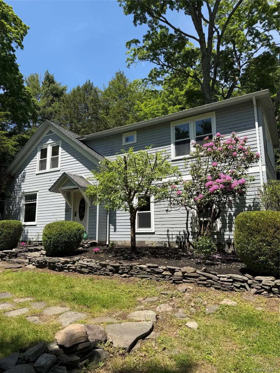 726 Wittenberg Road, Mount Tremper, NY 12457 - #2