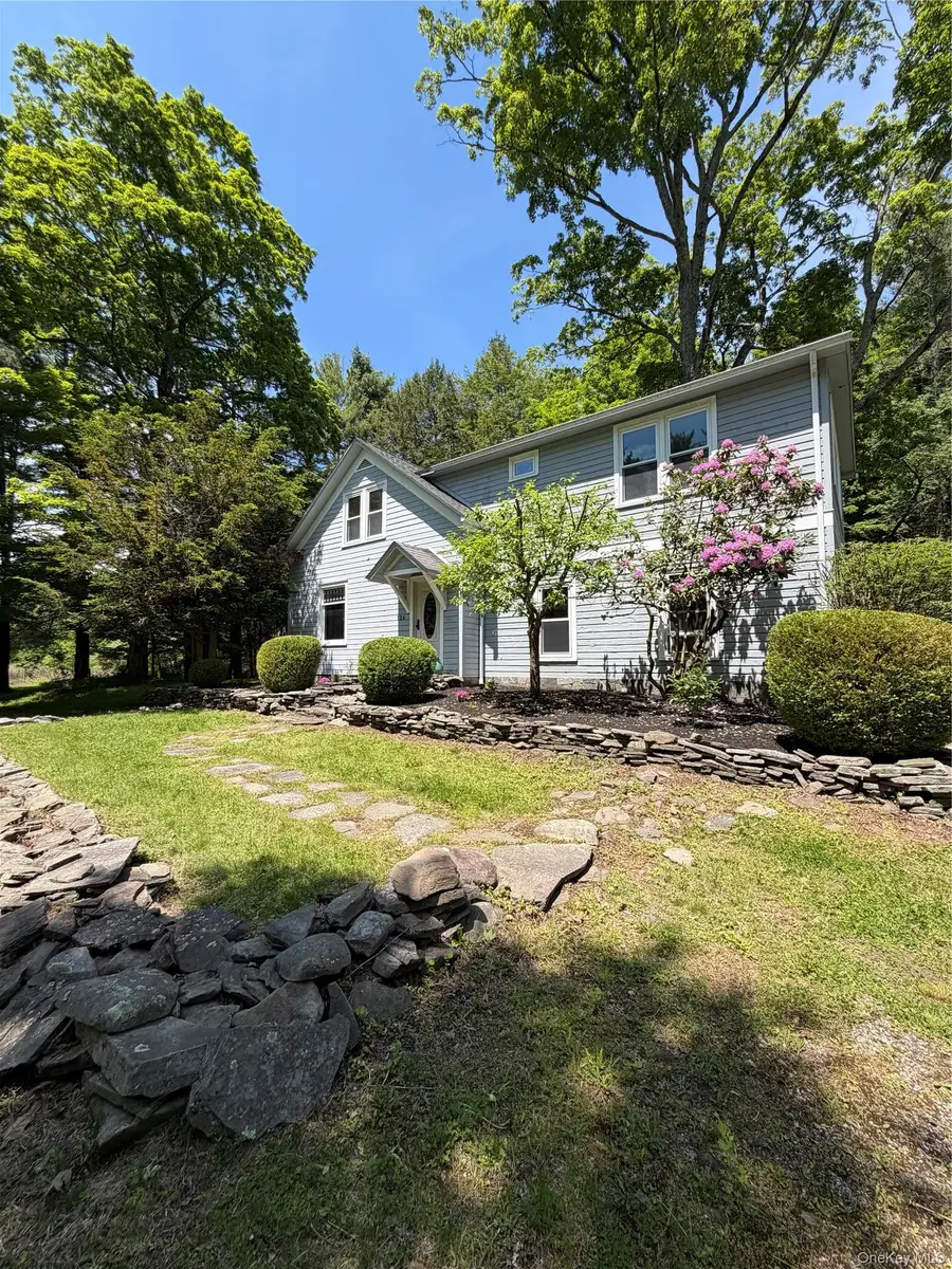 726 Wittenberg Road, Mount Tremper, NY 12457 - #3