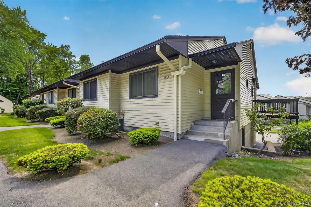 131 Columbia Court #D, Yorktown Heights, NY 10598 - #1