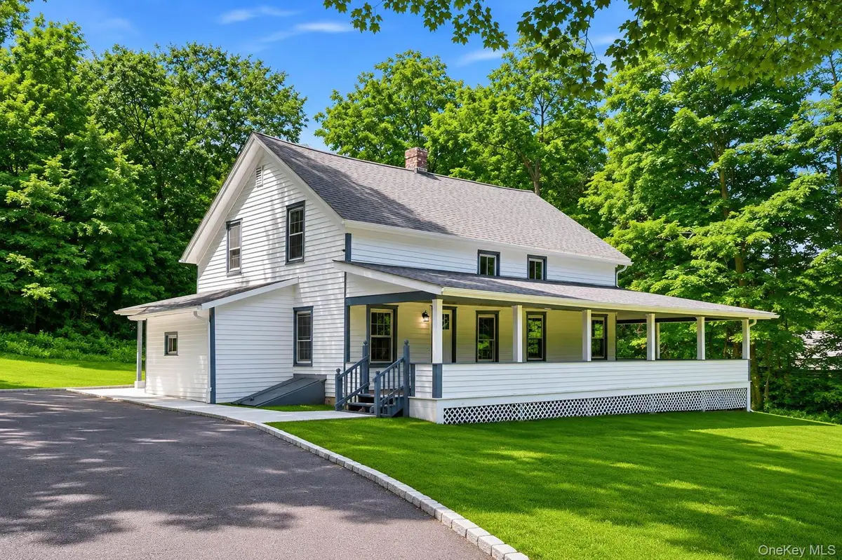 472 Bullet Hole Road, Mahopac, NY 10541 - #1