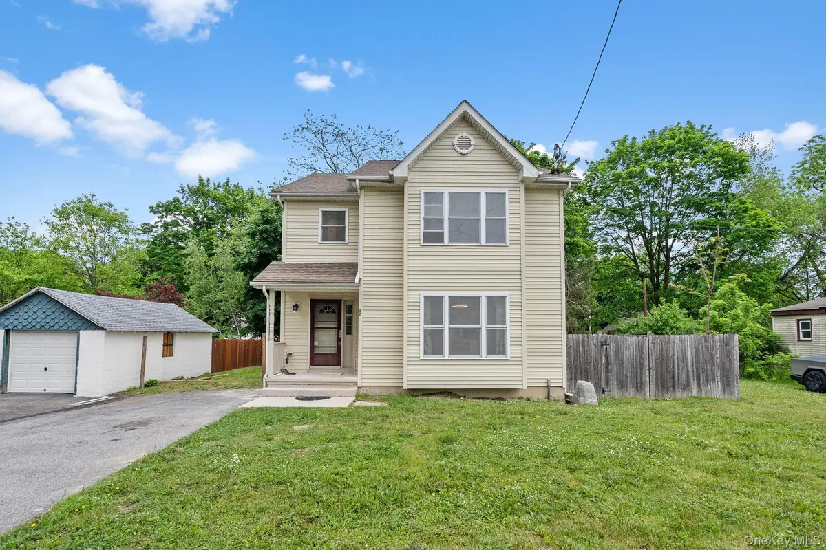 10 Taft Avenue, Newburgh, NY 12550 - #1