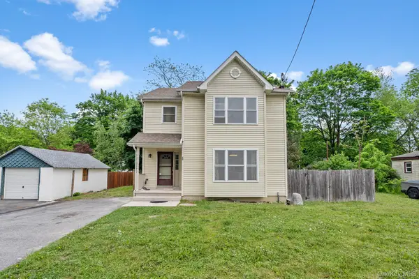 10 Taft Avenue, Newburgh, NY 12550