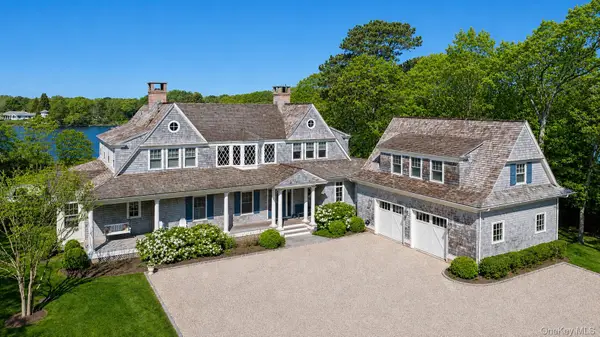 43 Old Main Road, Quogue, NY 11959