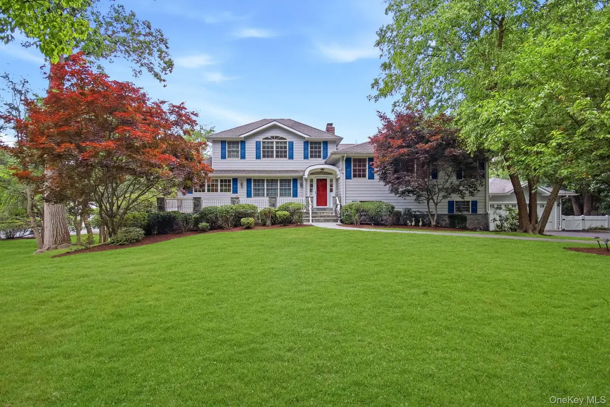 26 Century Ridge Road, Purchase, NY 10577 - #1