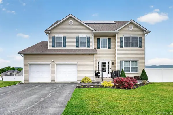 3510 John Paul Jones Lane, New Windsor, NY 12553