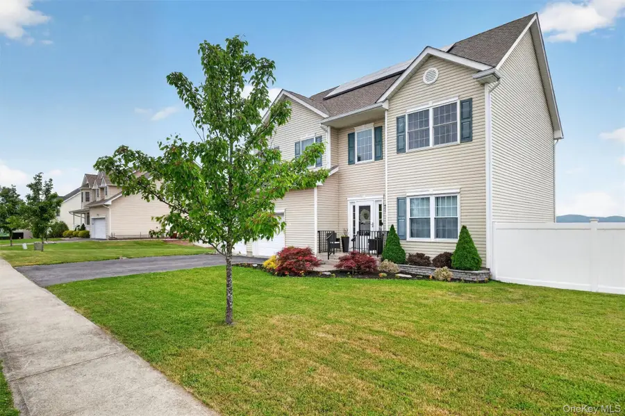 3510 John Paul Jones Lane, New Windsor, NY 12553 - #2