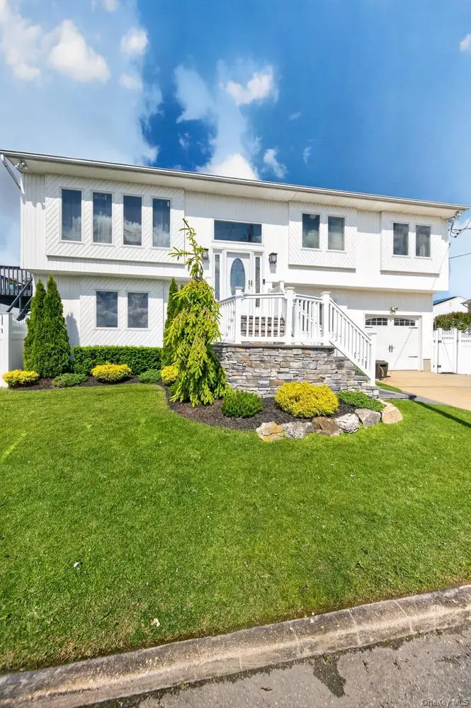 2862 Island Channel Road, Seaford, NY 11783 - #2