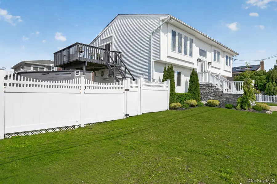 2862 Island Channel Road, Seaford, NY 11783 - #3