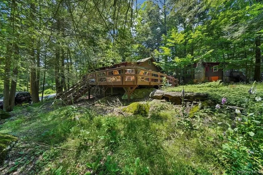 38 W Adirondack Trail, Smallwood, NY 12778 - #3