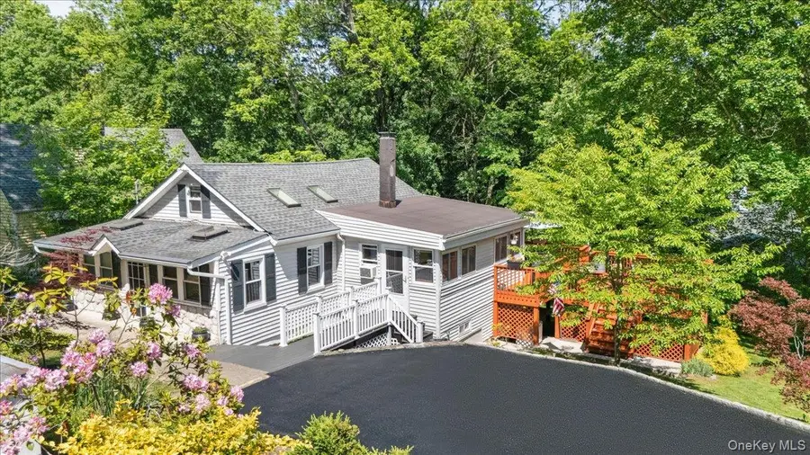 118 Hewitt Street, Lake Peekskill, NY 10537 - #2