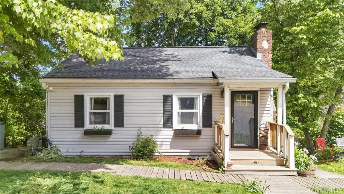 46 Argyle Street, Lake Peekskill, NY 10537 - #1