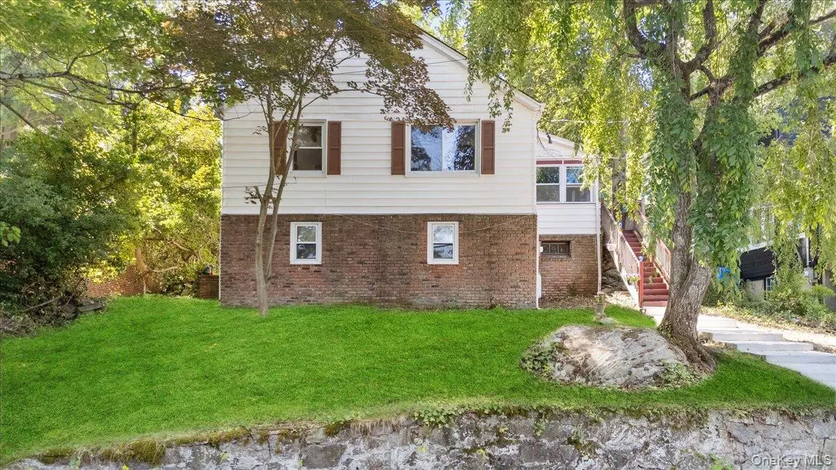 184 Lake Drive, Lake Peekskill, NY 10537 - #1