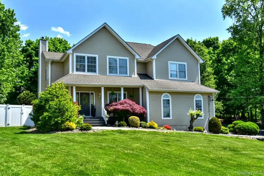 235 Sunset Terrace, Monroe, NY 10950 - #2