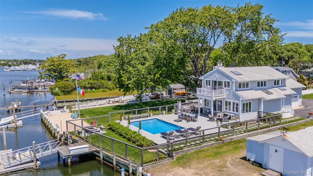 81 Beach Road, Aquebogue, NY 11901 - #1