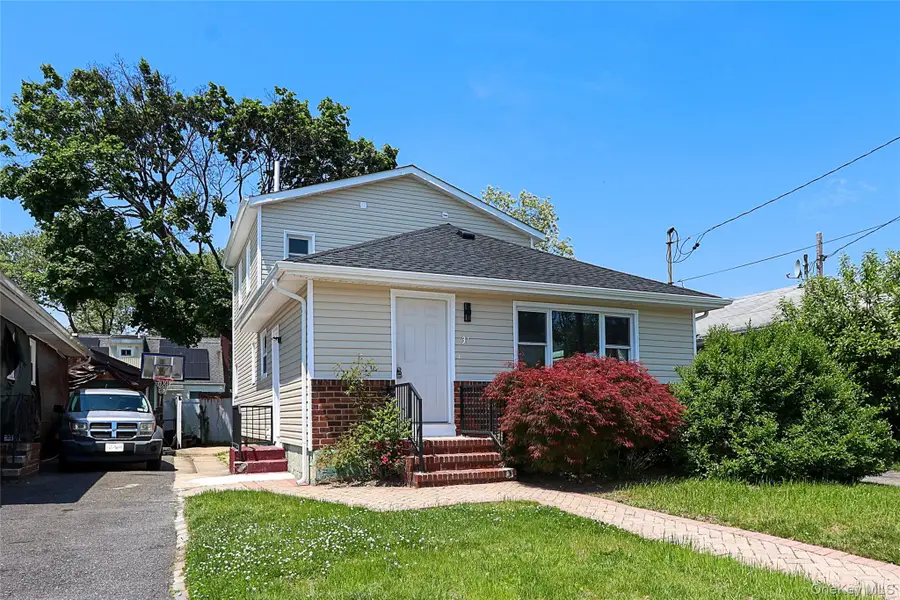 37 Lancaster Place, Hempstead, NY 11550 - #2