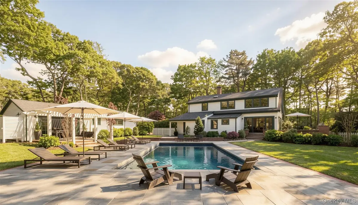 91 E Tiana Road, Hampton Bays, NY 11946 - #1