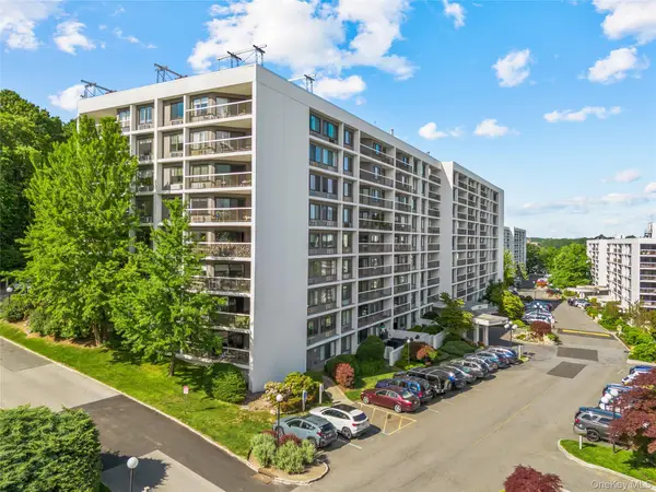 300 High Point Drive #514, Hartsdale, NY 10530