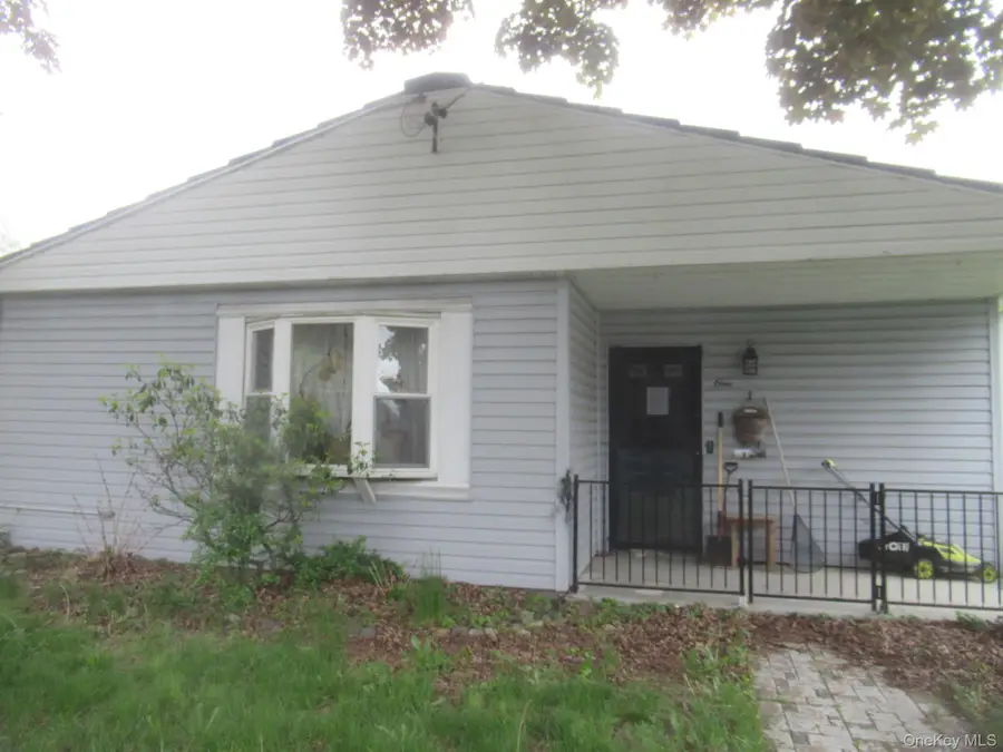1 Hampton Place, Newburgh, NY 12550 - #2