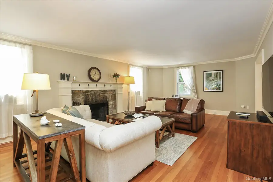 51 Stratford Road, Scarsdale, NY 10583 - #2