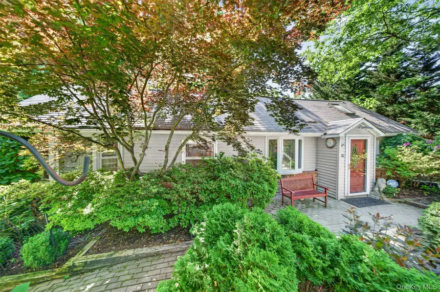 20 Blueberry Hill, Greenwood Lake, NY 10925 - #3
