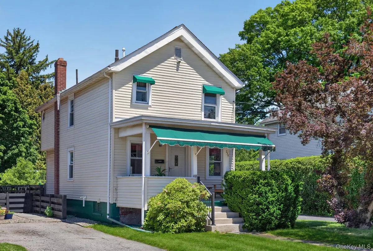 250 Rombout Avenue, Beacon, NY 12508 - #1