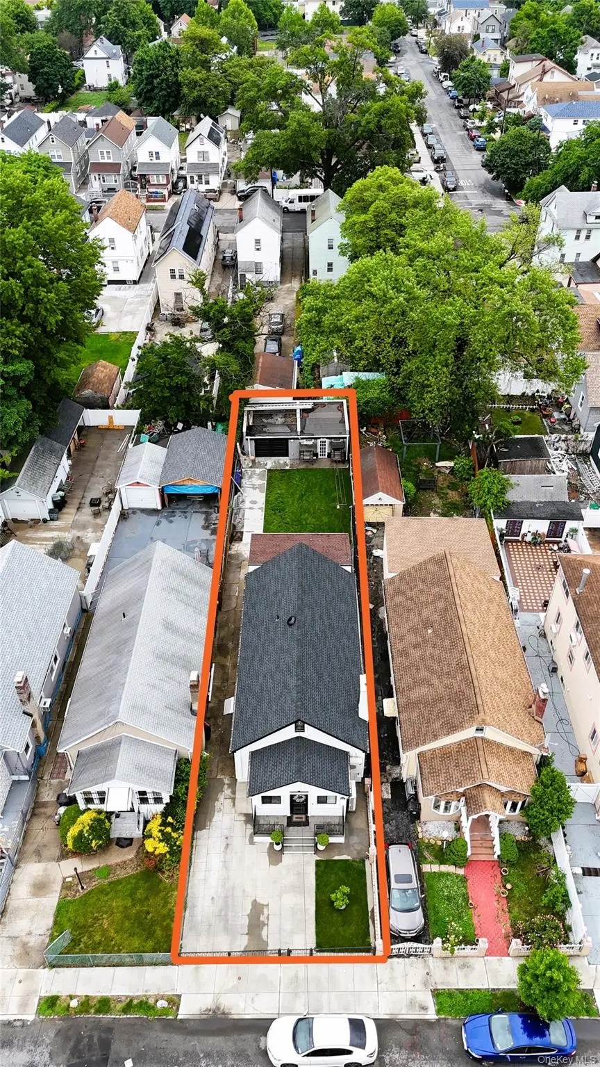 9931 213th Street, Queens Village, NY 11429 - #3