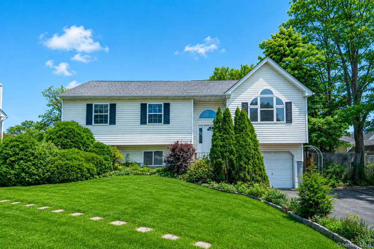 57 Woodycrest Drive, Farmingville, NY 11738 - #1