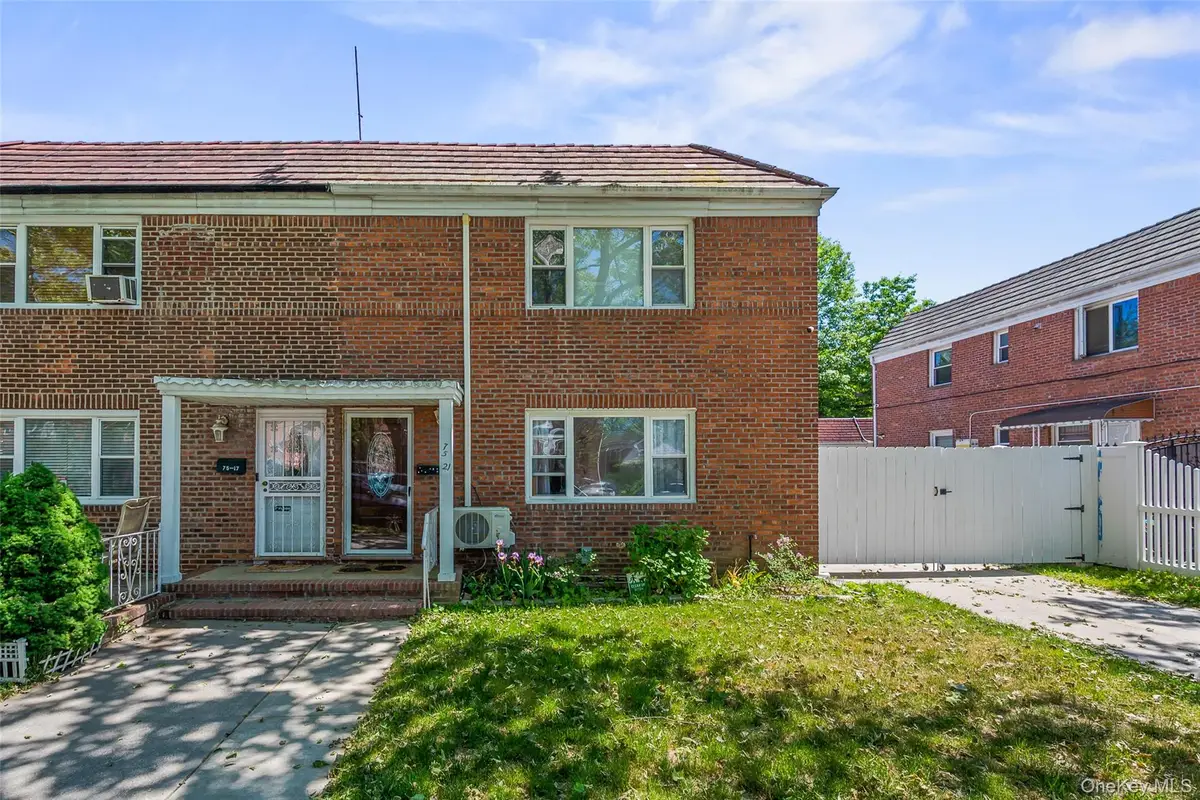 75-21 198th Street, Fresh Meadows, NY 11366 - #1