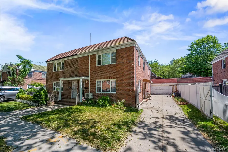 75-21 198th Street, Fresh Meadows, NY 11366 - #3
