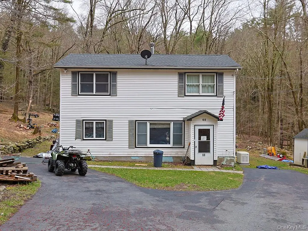 68 Kennel Road, Cuddebackville, NY 12729 - #1