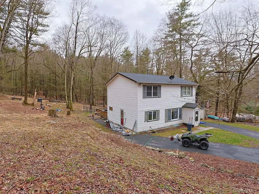 68 Kennel Road, Cuddebackville, NY 12729 - #3