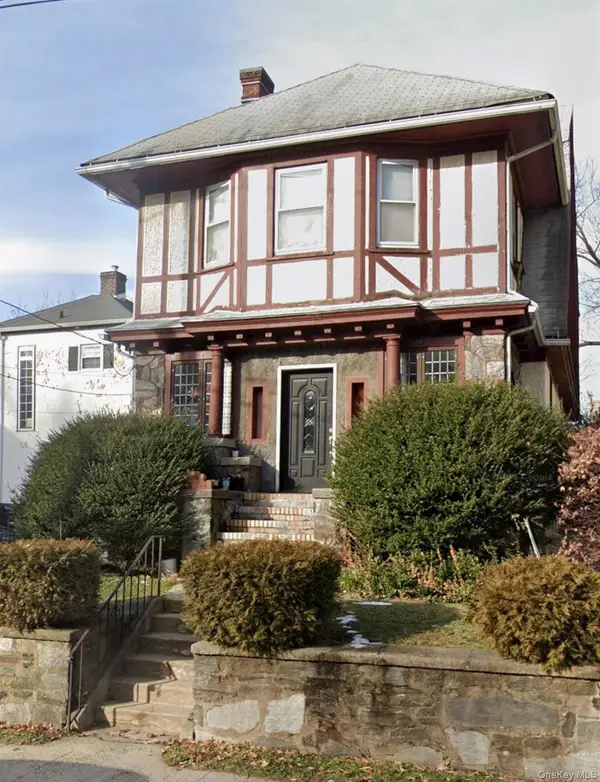 316 Langdon Avenue, Mount Vernon, NY 10553
