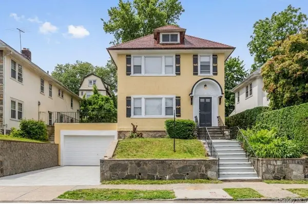 106 Hillside Avenue, Mount Vernon, NY 10553