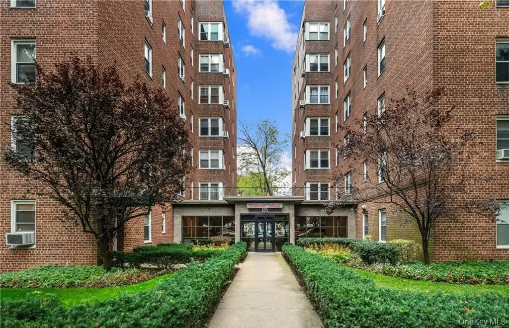 625 Gramatan Avenue #5O, Mount Vernon, NY 10552 - #1