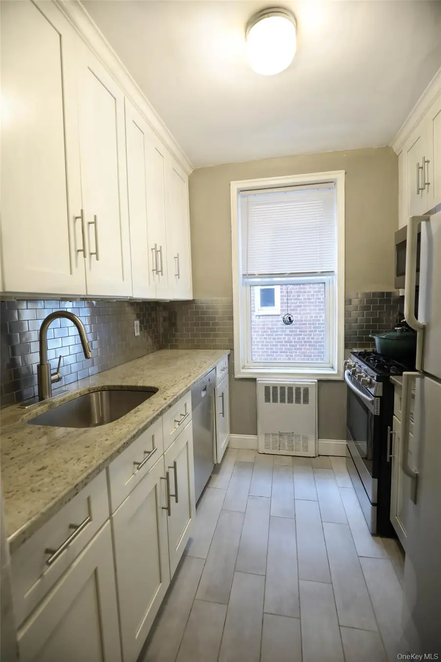 625 Gramatan Avenue #5O, Mount Vernon, NY 10552 - #3