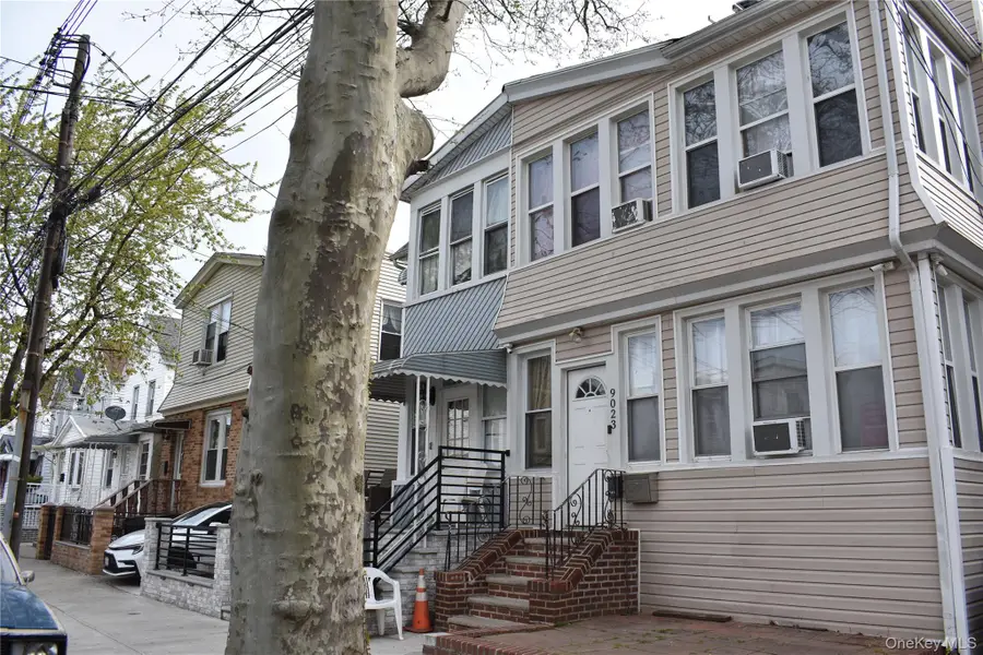 9023 75th Street, Woodhaven, NY 11421 - #2