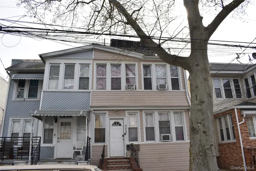 9023 75th Street, Woodhaven, NY 11421 - #3