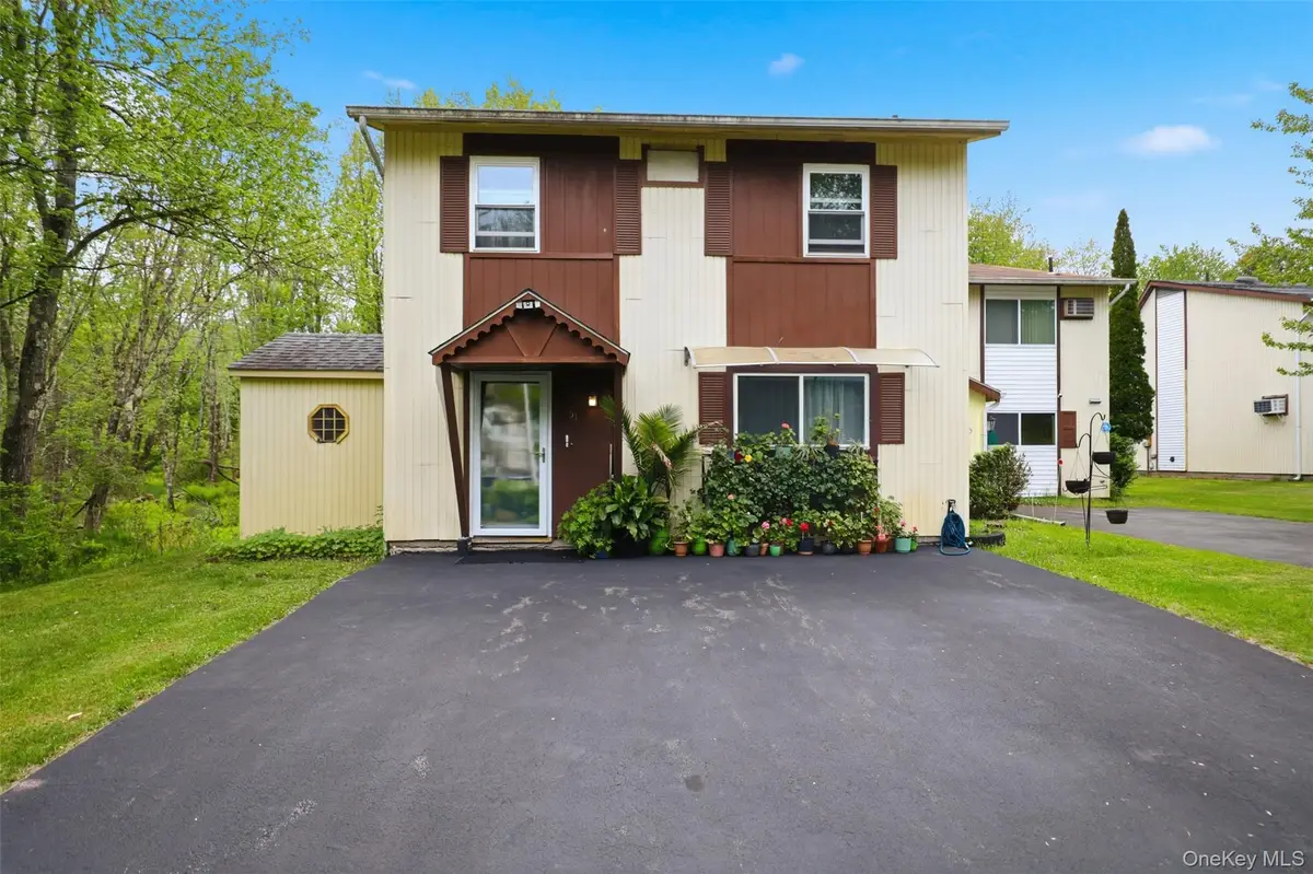 51 Peter Way, Kiamesha Lake, NY 12751 - #1