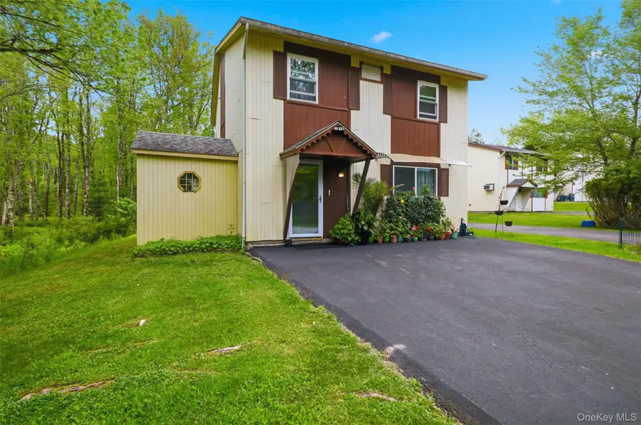 51 Peter Way, Kiamesha Lake, NY 12751 - #3