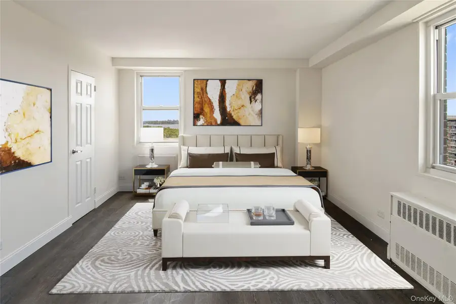 820 Boynton Avenue #11D, Bronx, NY 10473 - #3