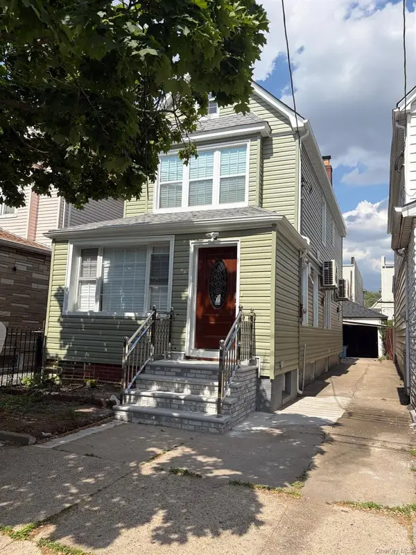 10431 113th Street, Richmond Hill, NY 11419