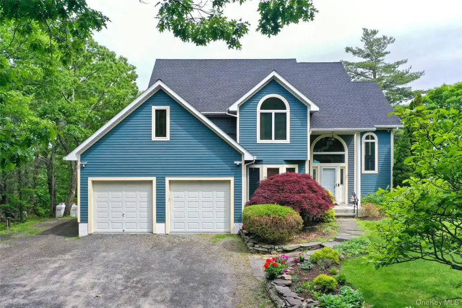 828 West Saugerties Woodstock Road, Saugerties, NY 12477 - #3