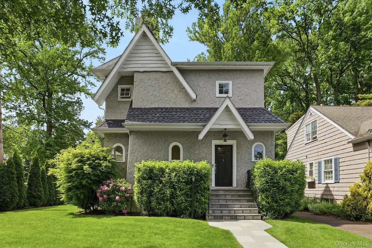 1 Kenmare Road, Larchmont, NY 10538 - #1