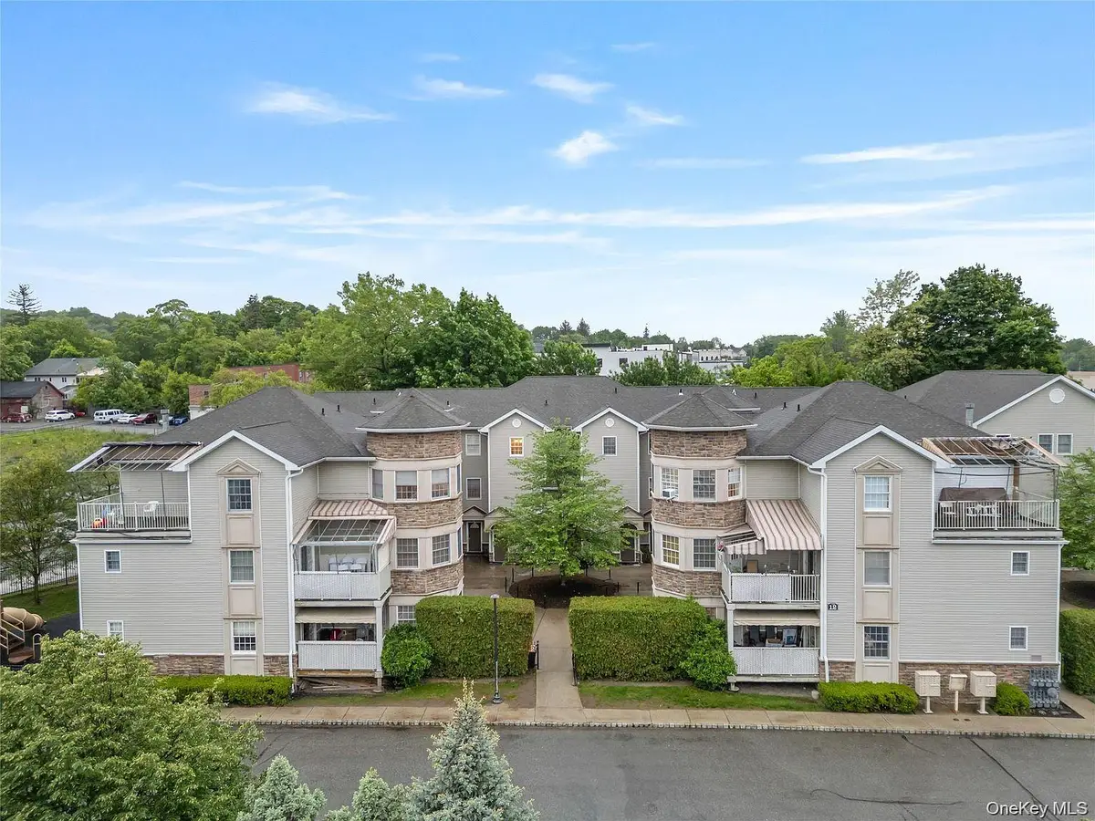 10 Horizon Court #302, Monsey, NY 10952 - #1