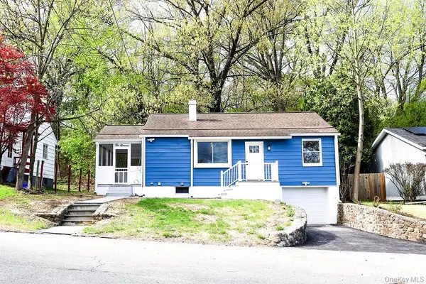 1011 Parkway Place, Peekskill, NY 10566