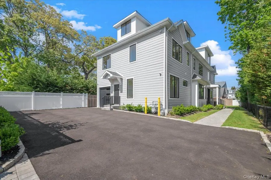 8 Sealy Drive, Lawrence, NY 11559 - #2